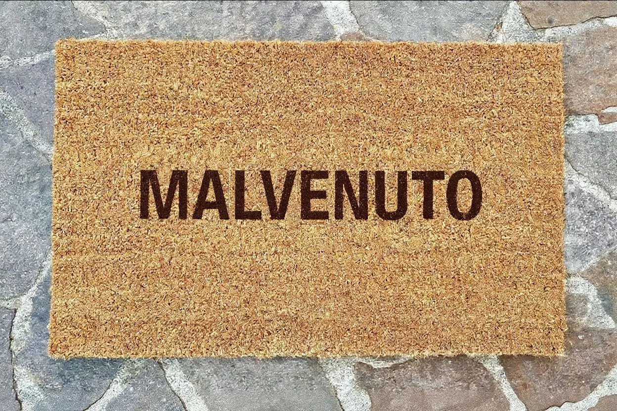 MALVENUTO